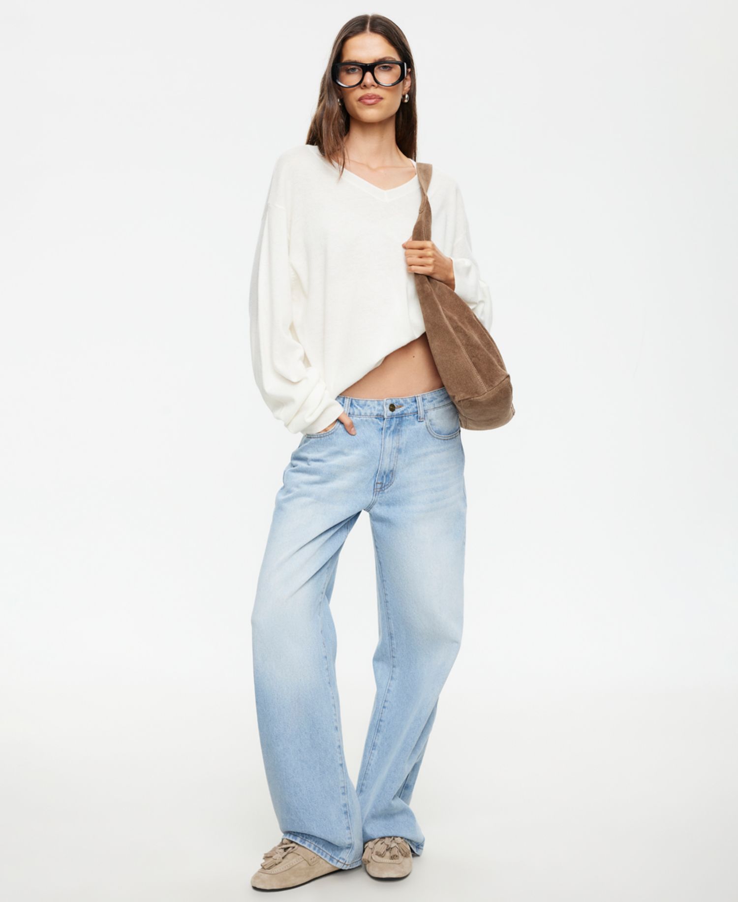 Women's Olsen Pull-On Knit Top