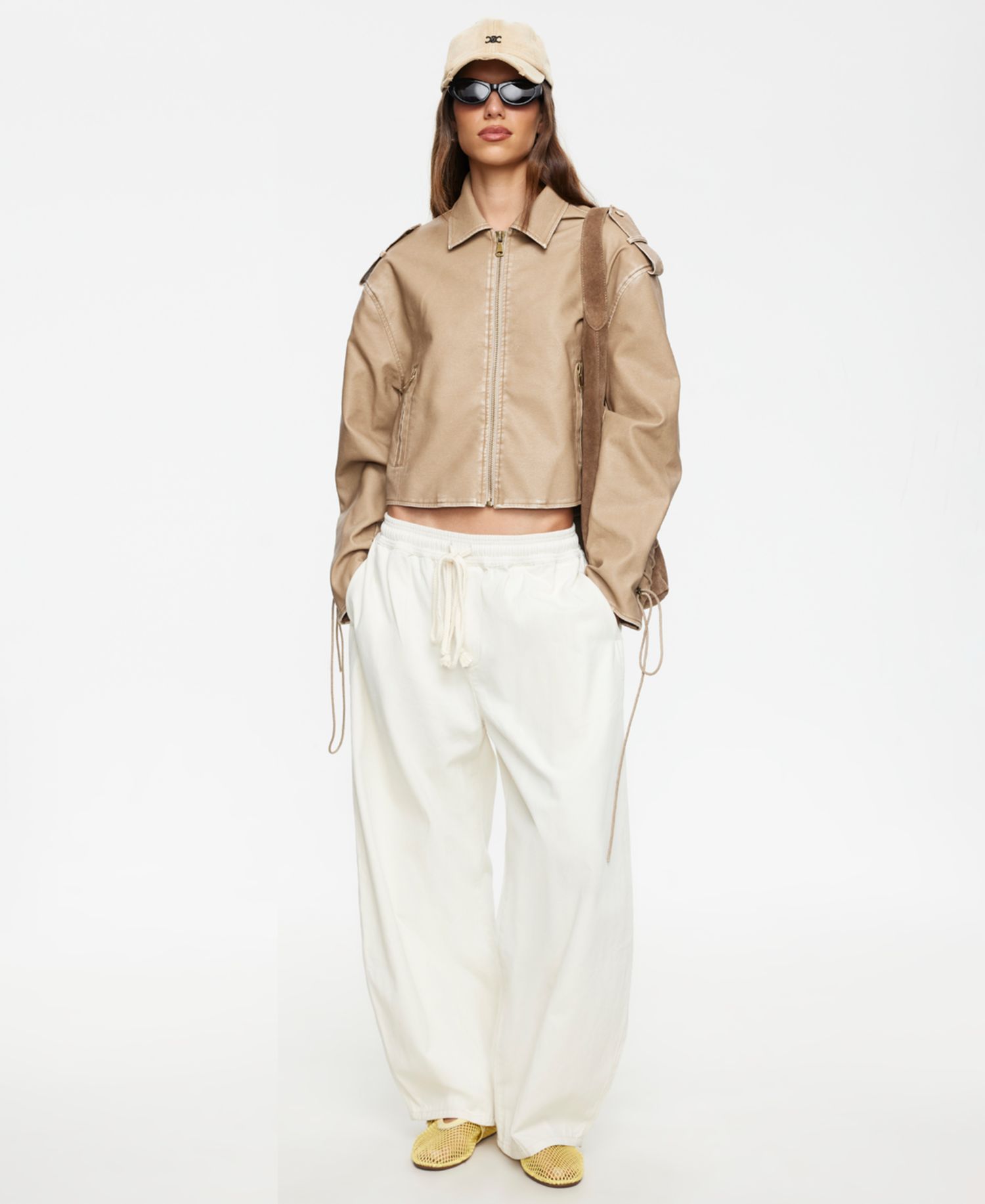 Women's Out Of Office Pants