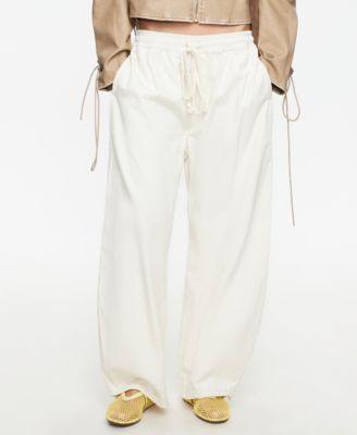 Women's Out Of Office Pants