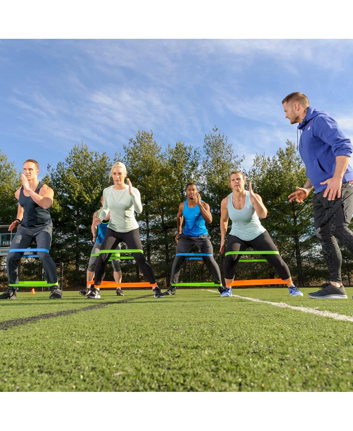 Power Systems 12 Inch Versa Loop Resistance Band