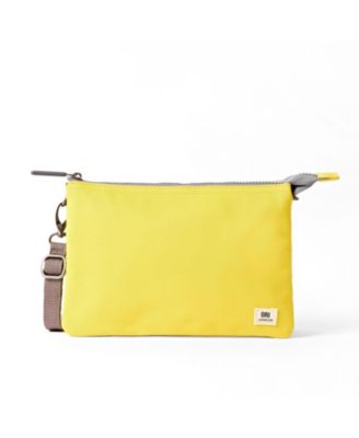 Carnaby Crossbody XL Bag in Repurposed Canvas