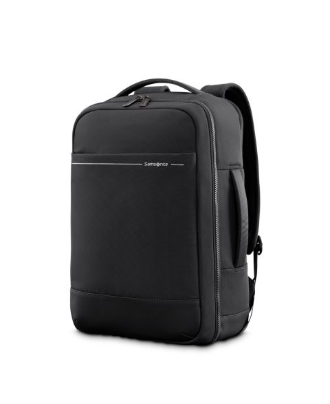 Рюкзак Samsonite Better Than Basic 17" Travel, цвет: Чёрный