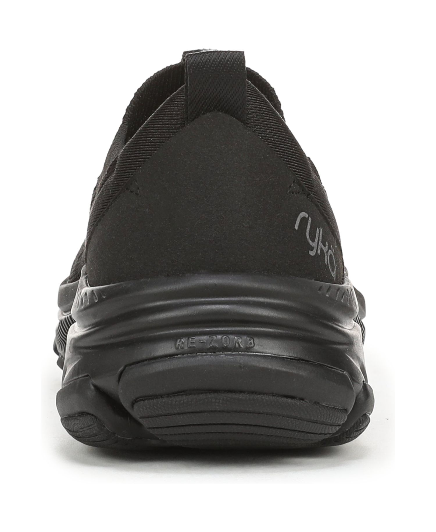 Women's Devotion Max Knit Slip On Walking Sneakers