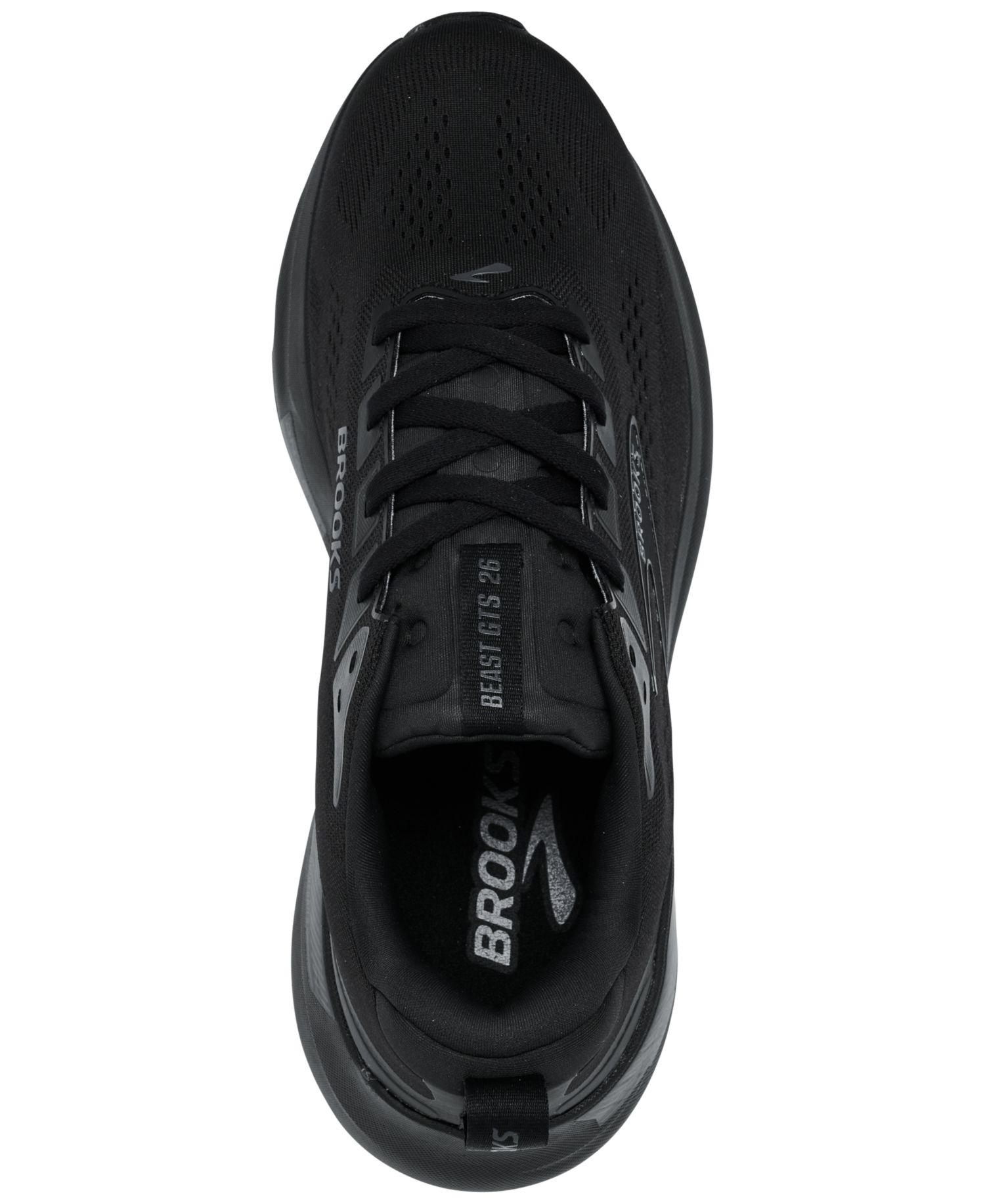 Men's Beast GTS 26 Road Running Sneakers from Finish Line