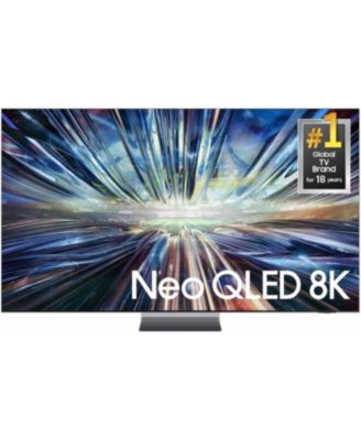 QN85QN900DFXZA 85" Class QN900D Neo QLED 8K Smart TV