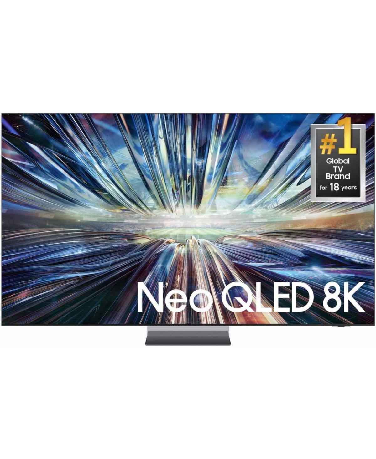 Samsung QN85QN900DFXZA 85" Class QN900D Neo Qled 8K Smart Tv