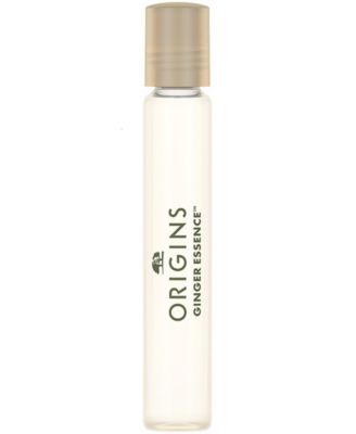 Ginger Essence Sensuous Skin Rollerball Scent, 0.34 oz.