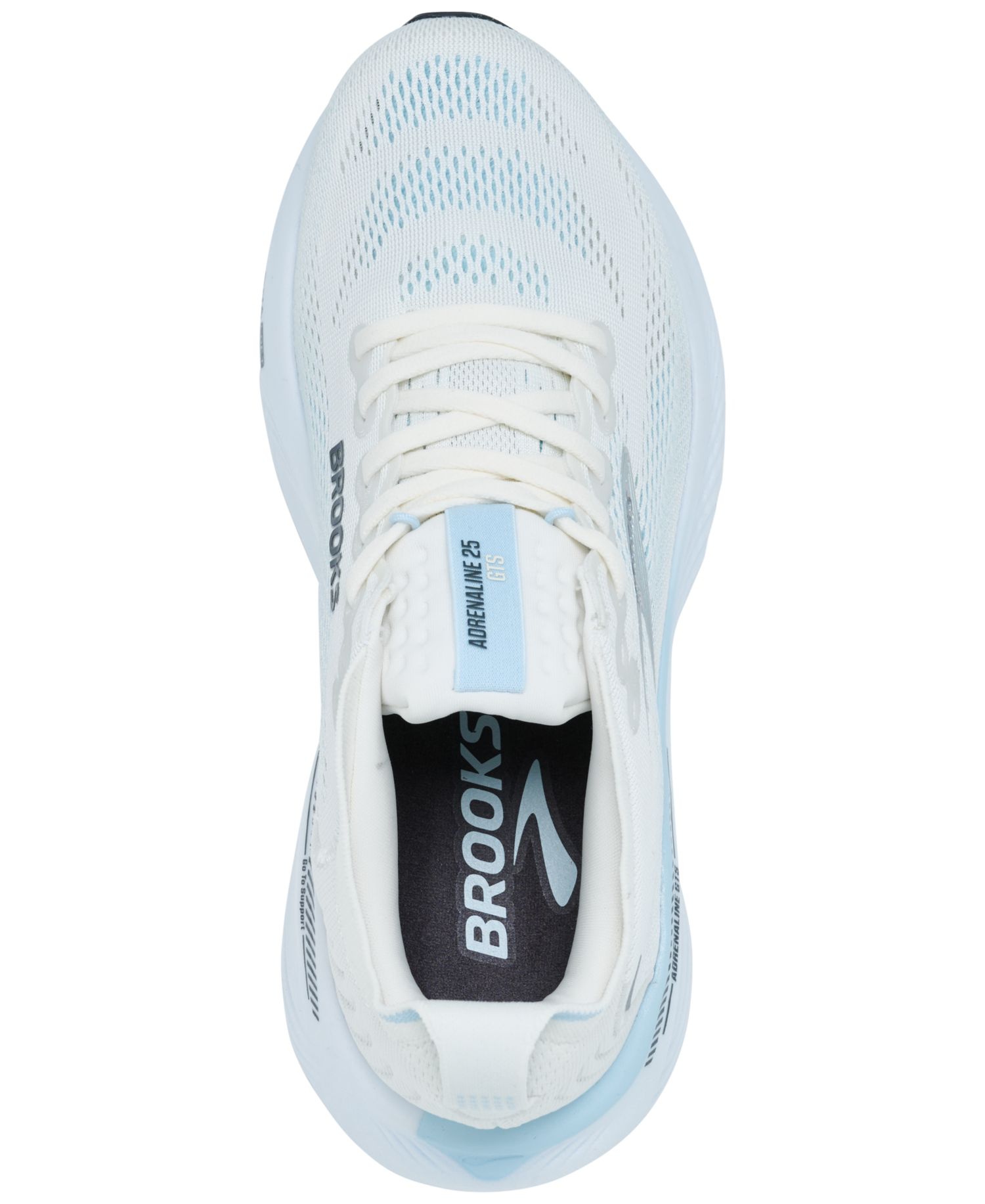Women's Adrenaline GTS 25 Running Sneakers from Finish Line