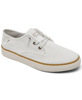 Men's Camden Low Sneakers from Finish Line
