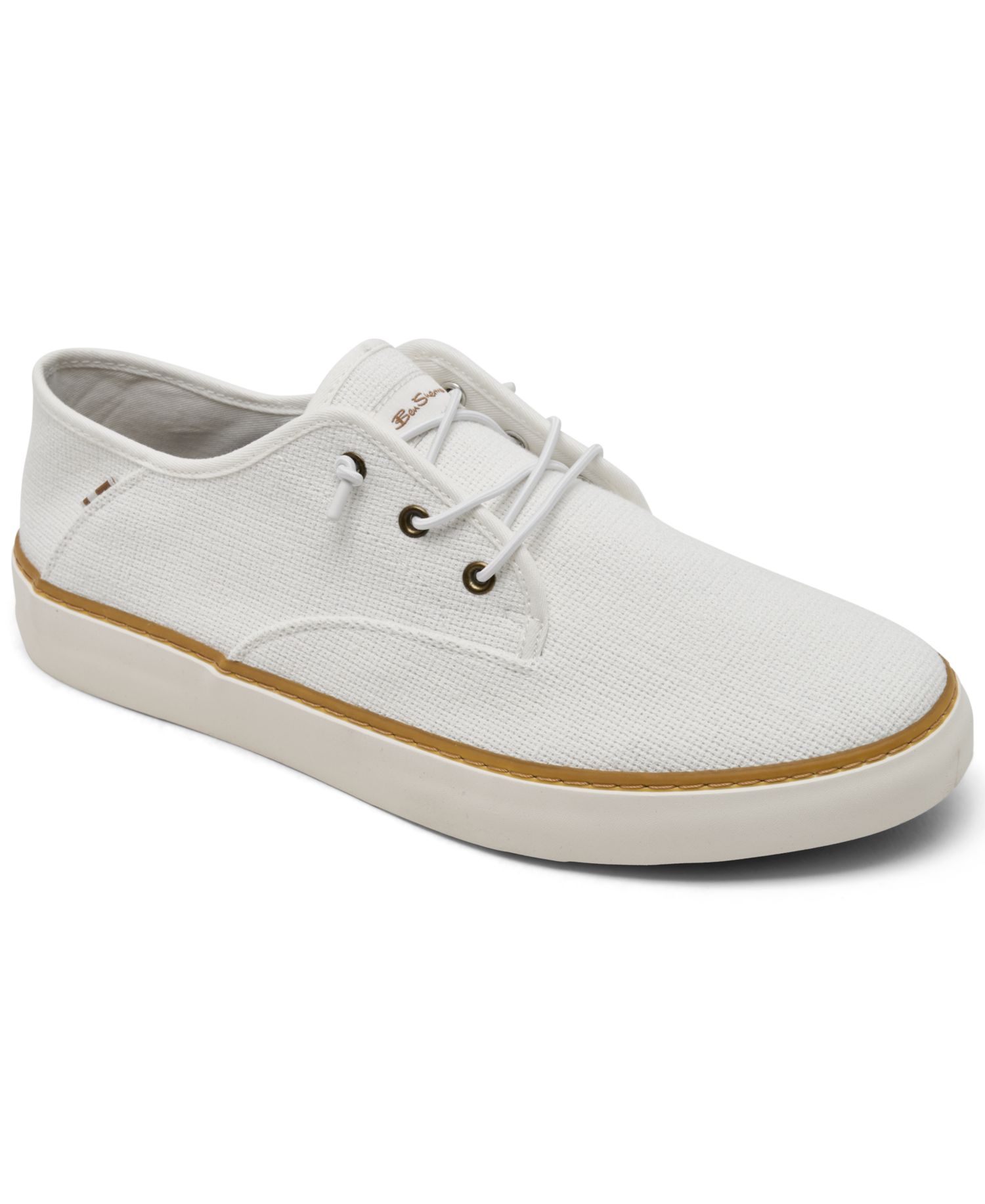 Men's Camden Low Sneakers from Finish Line