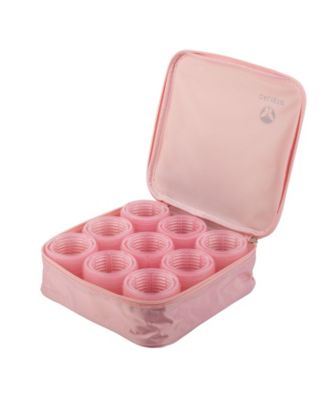 Volumizing Soft Grip Rollers Set