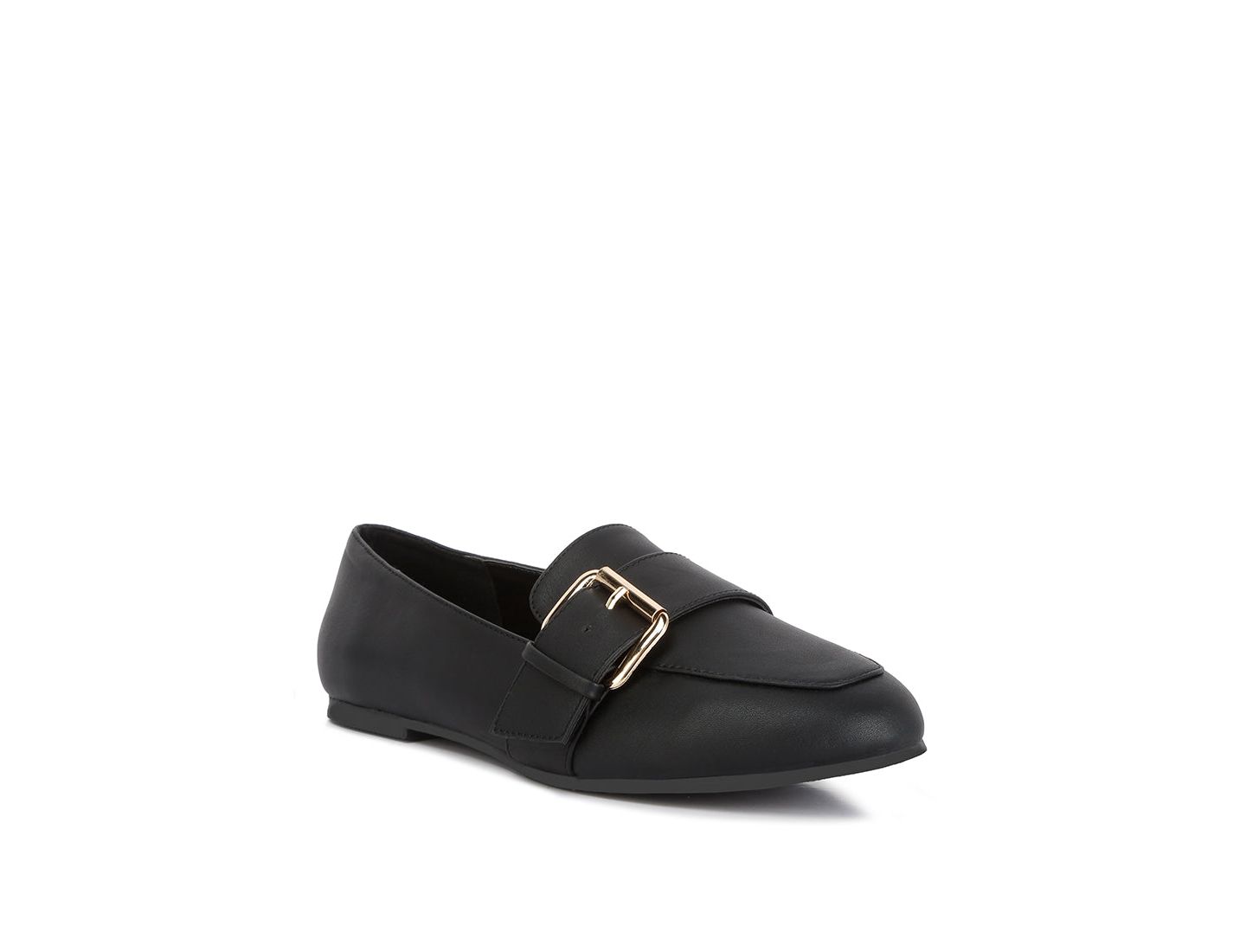 Женские туфли London Rag Saskia pin buckle detail — фото 22