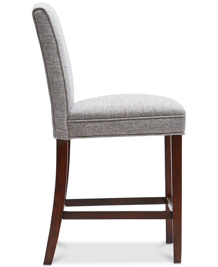 Furniture Cayson Counter Stool Macy's