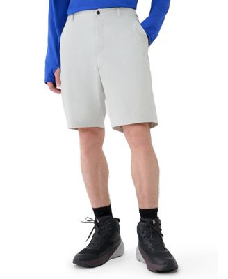 Men's trekking shorts 4Way Stretch