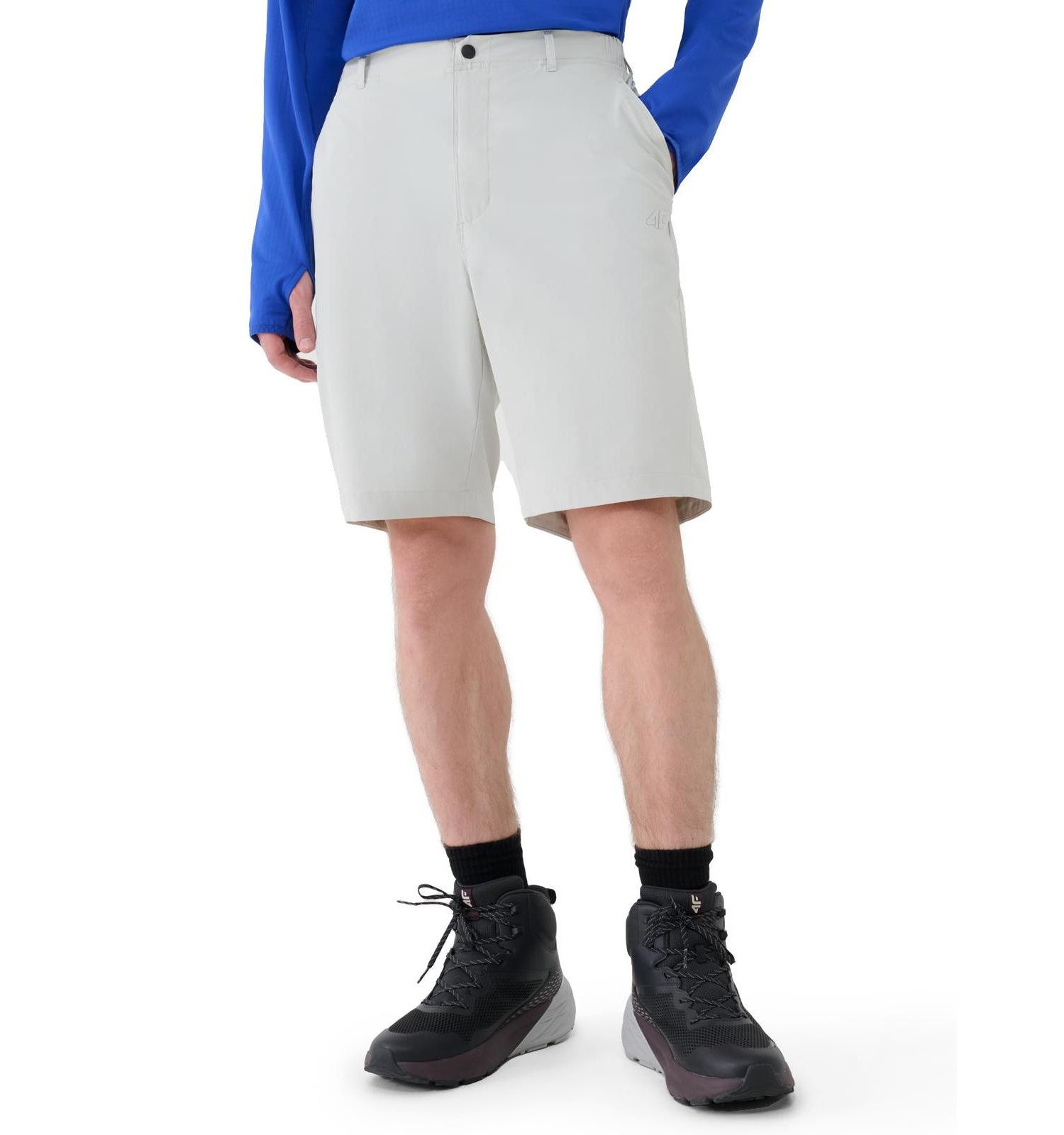 Men's trekking shorts 4Way Stretch