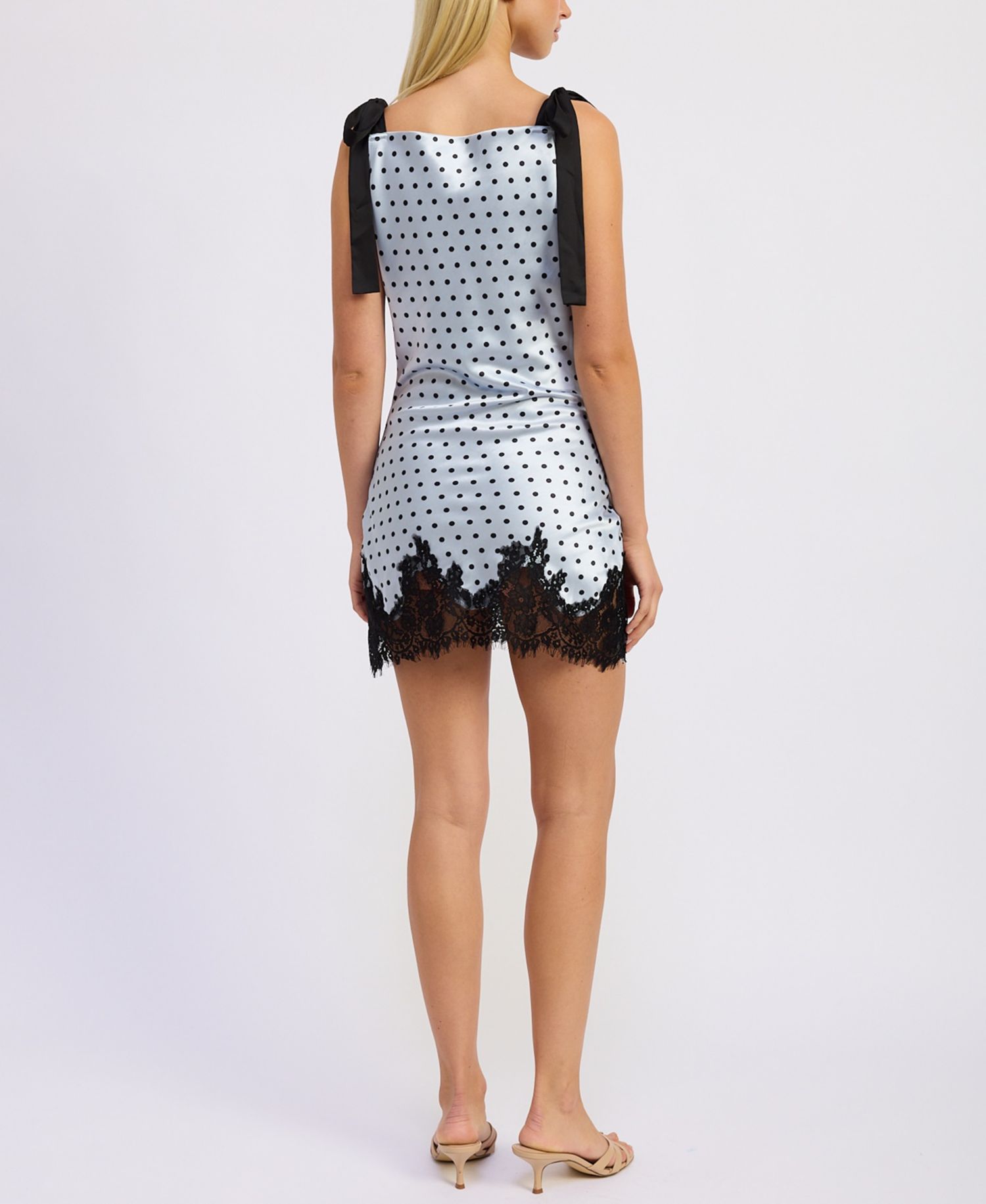 Women's Hazel Sleeveless Mini Dress