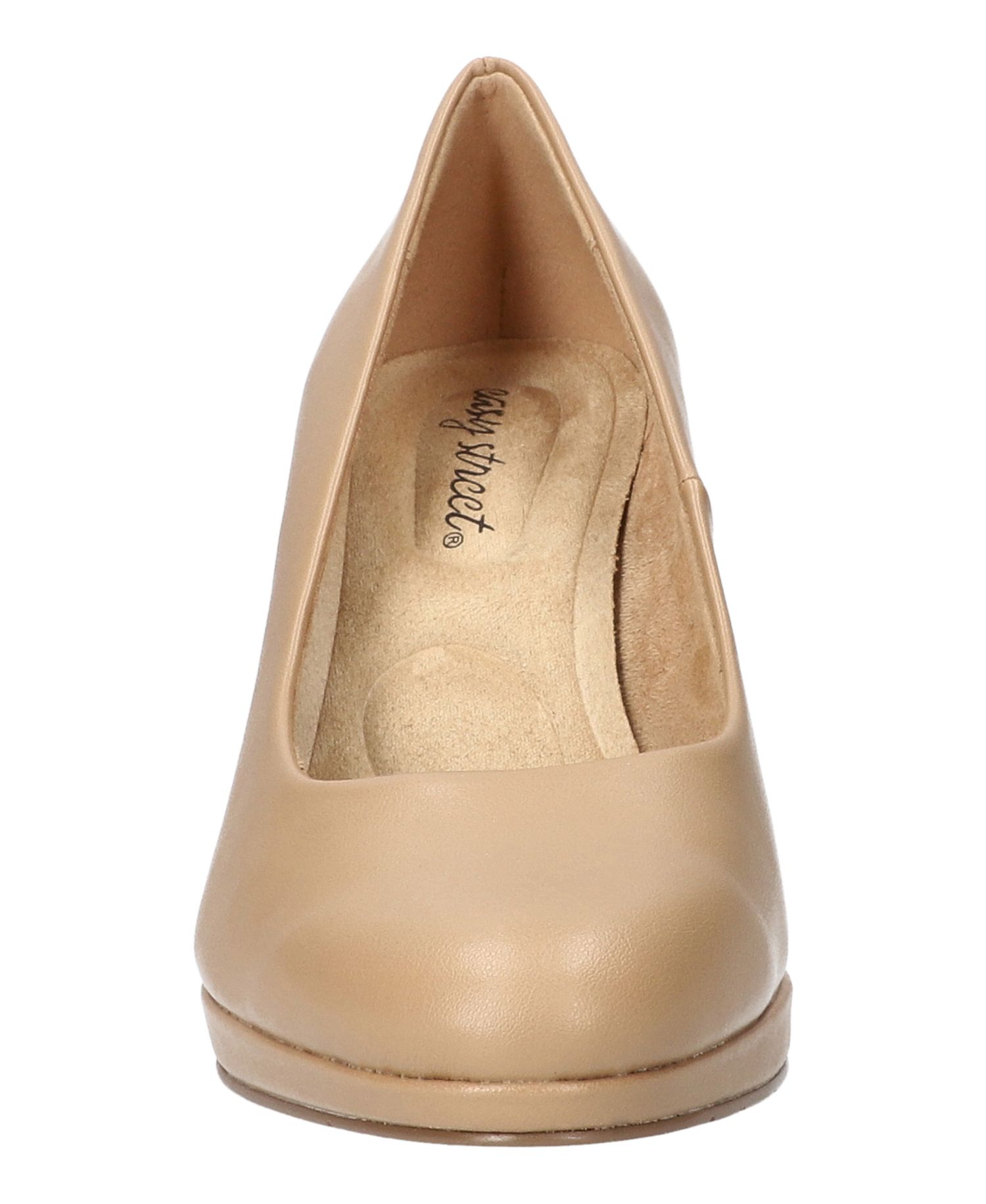 Women's Equinox Slip-On Pumps