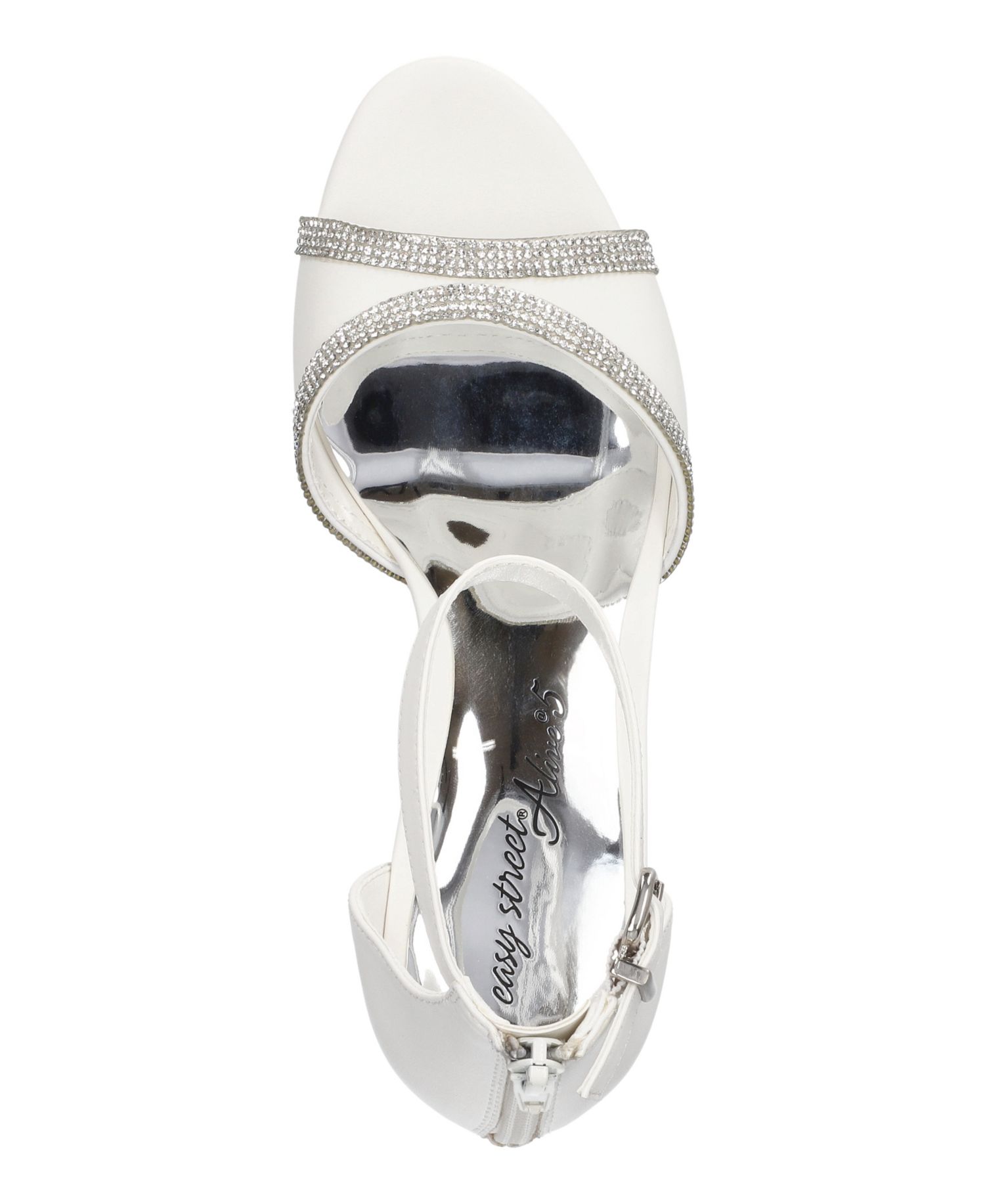 Women's Davina Open Toe Sandals