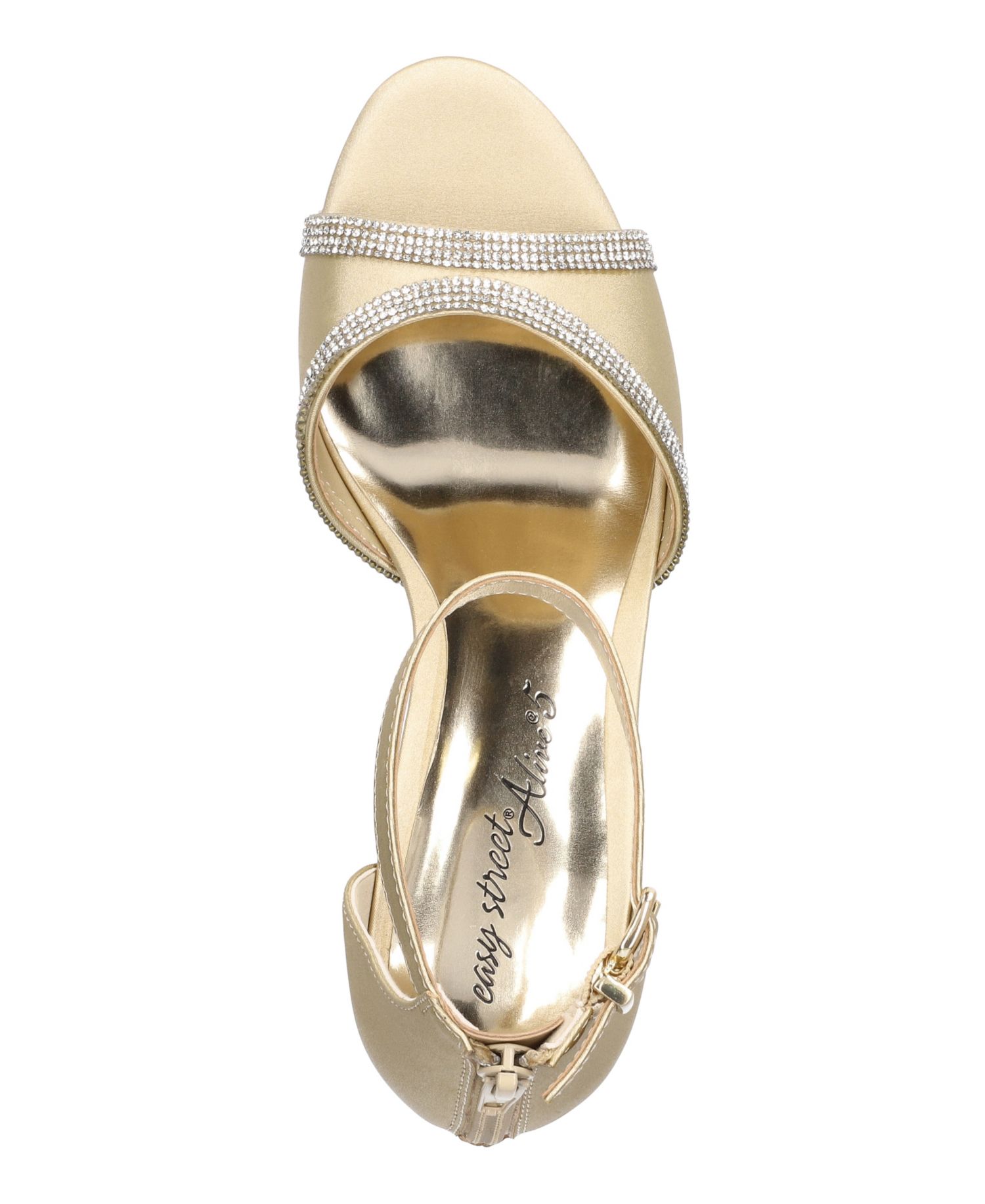 Women's Davina Open Toe Sandals
