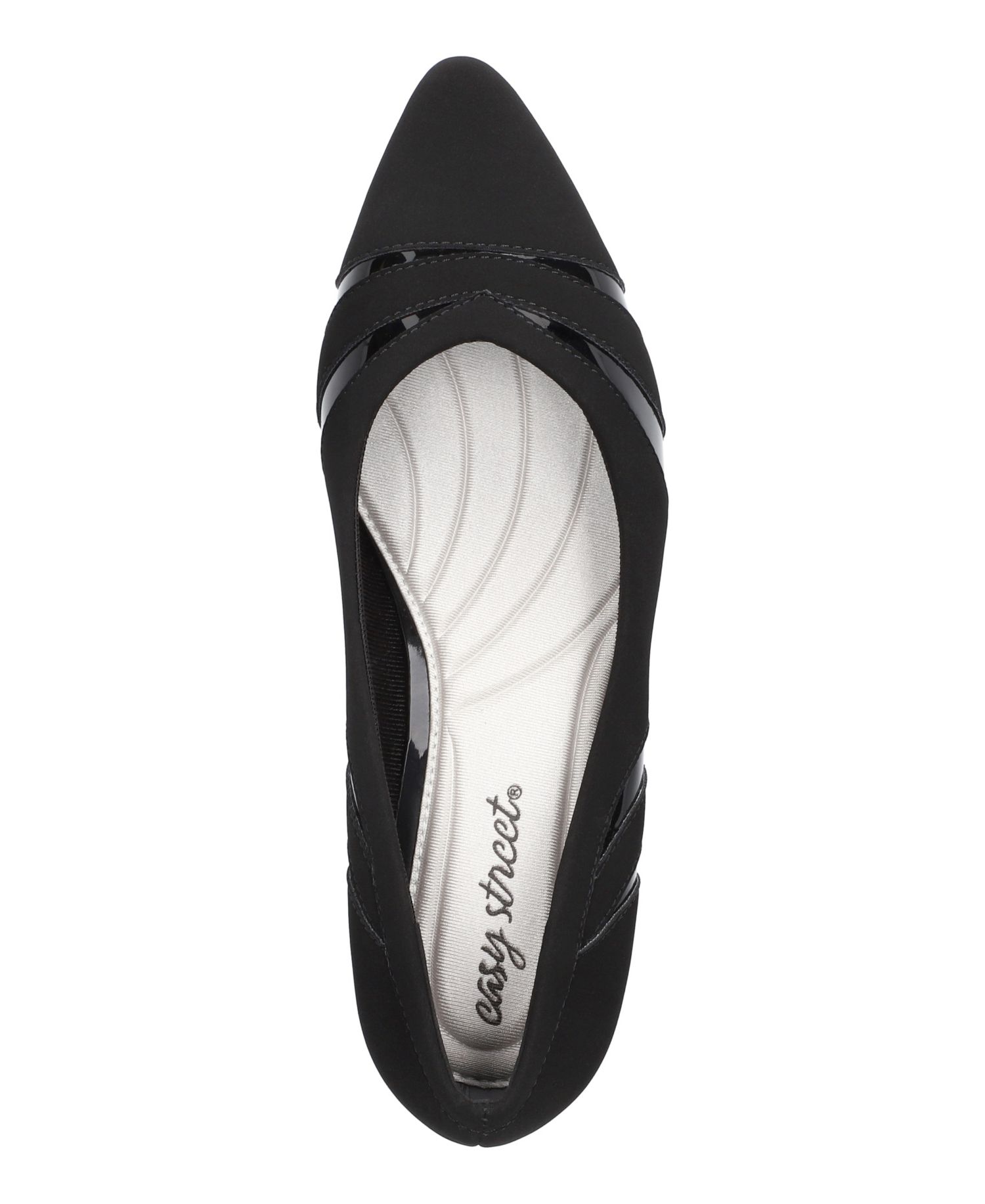 Women's Lizbeth Slip-On Pumps
