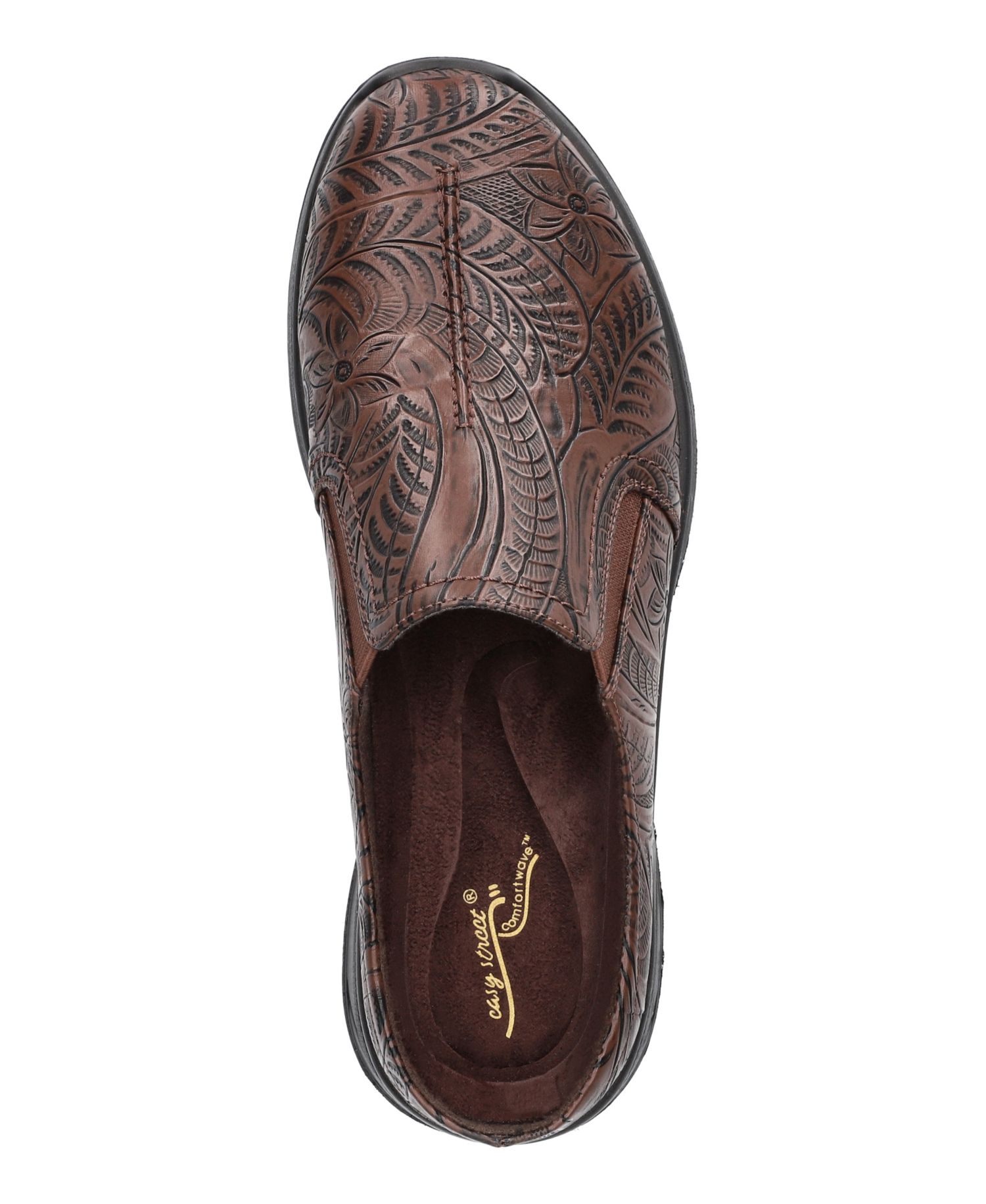 Women's Atlas Comfort Slip-On Mules