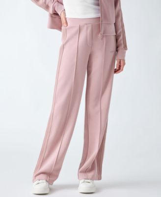 Women's Lyra Straight-Leg Jogger Pants