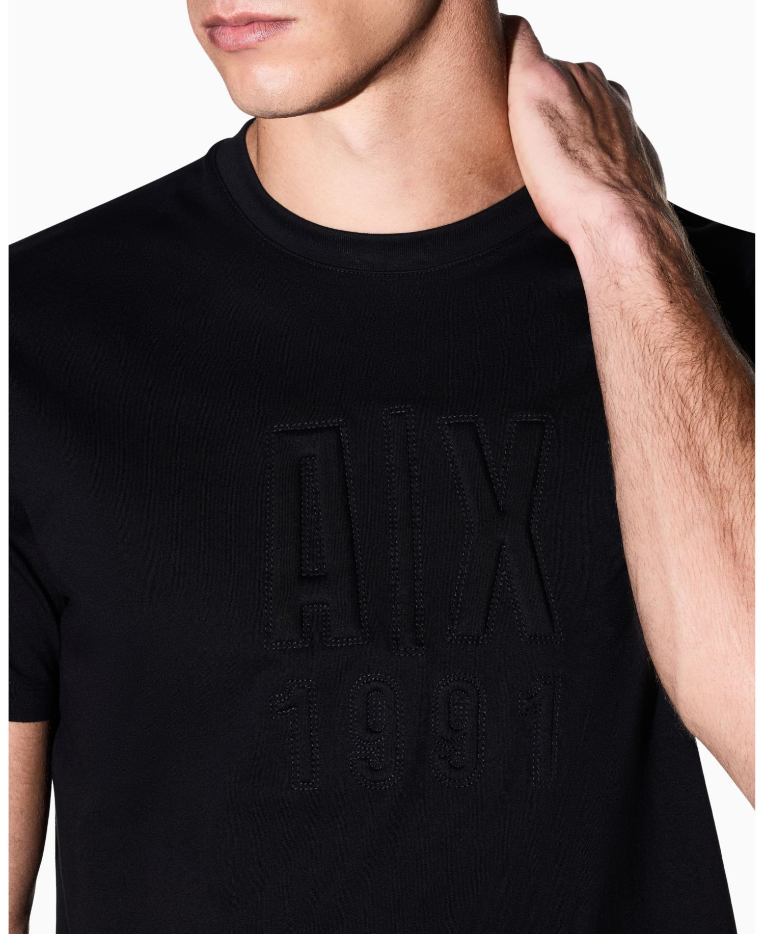 Men's Tonal A X 1991 T-Shirt