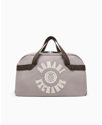 Men's Crossover Duffle Bag