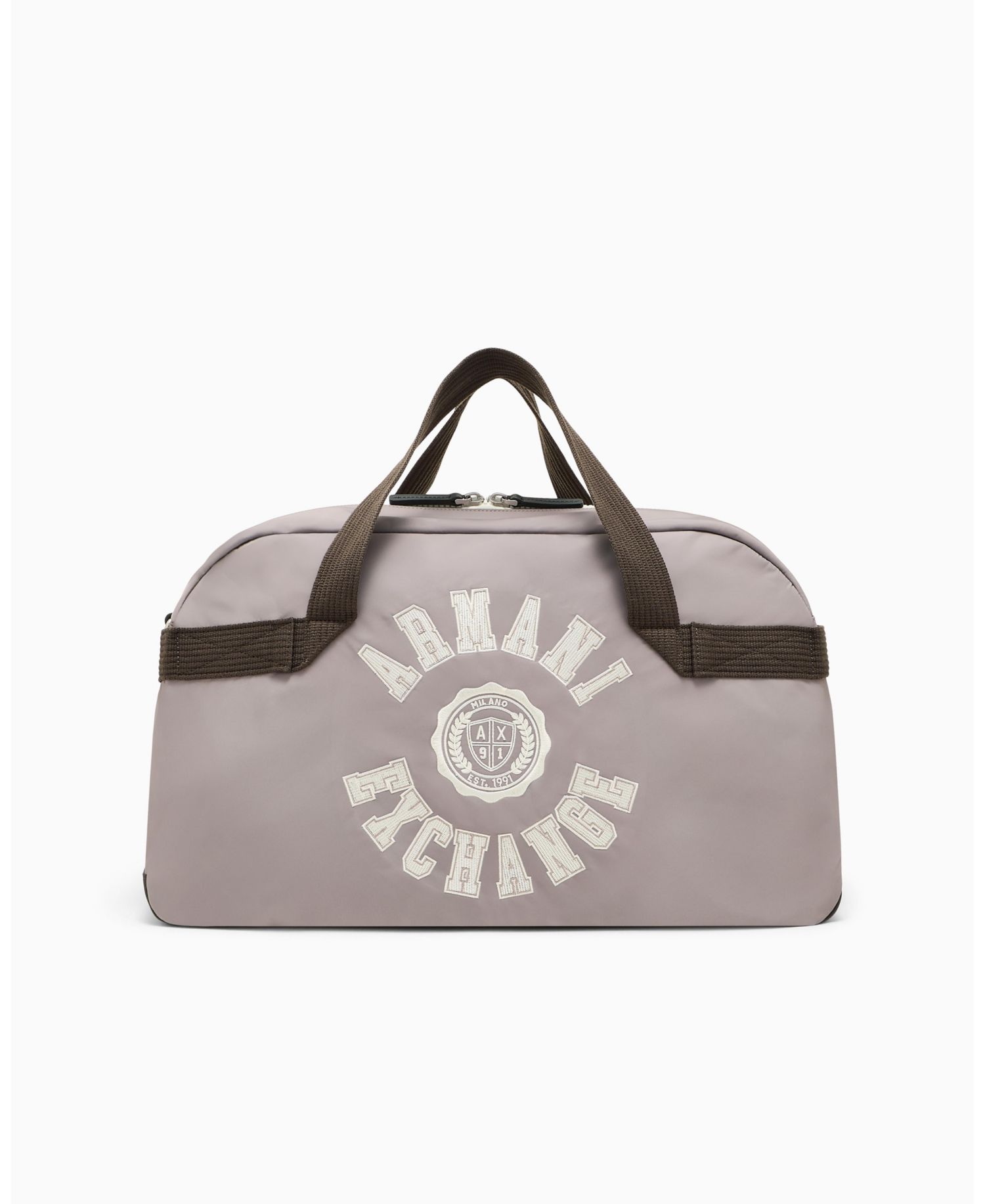 Men's Crossover Duffle Bag