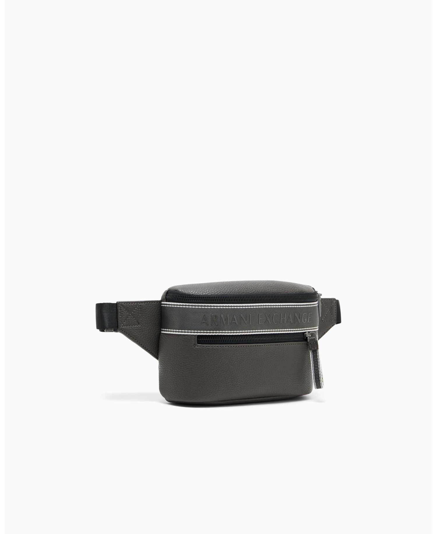Men's Taping Waist Bag