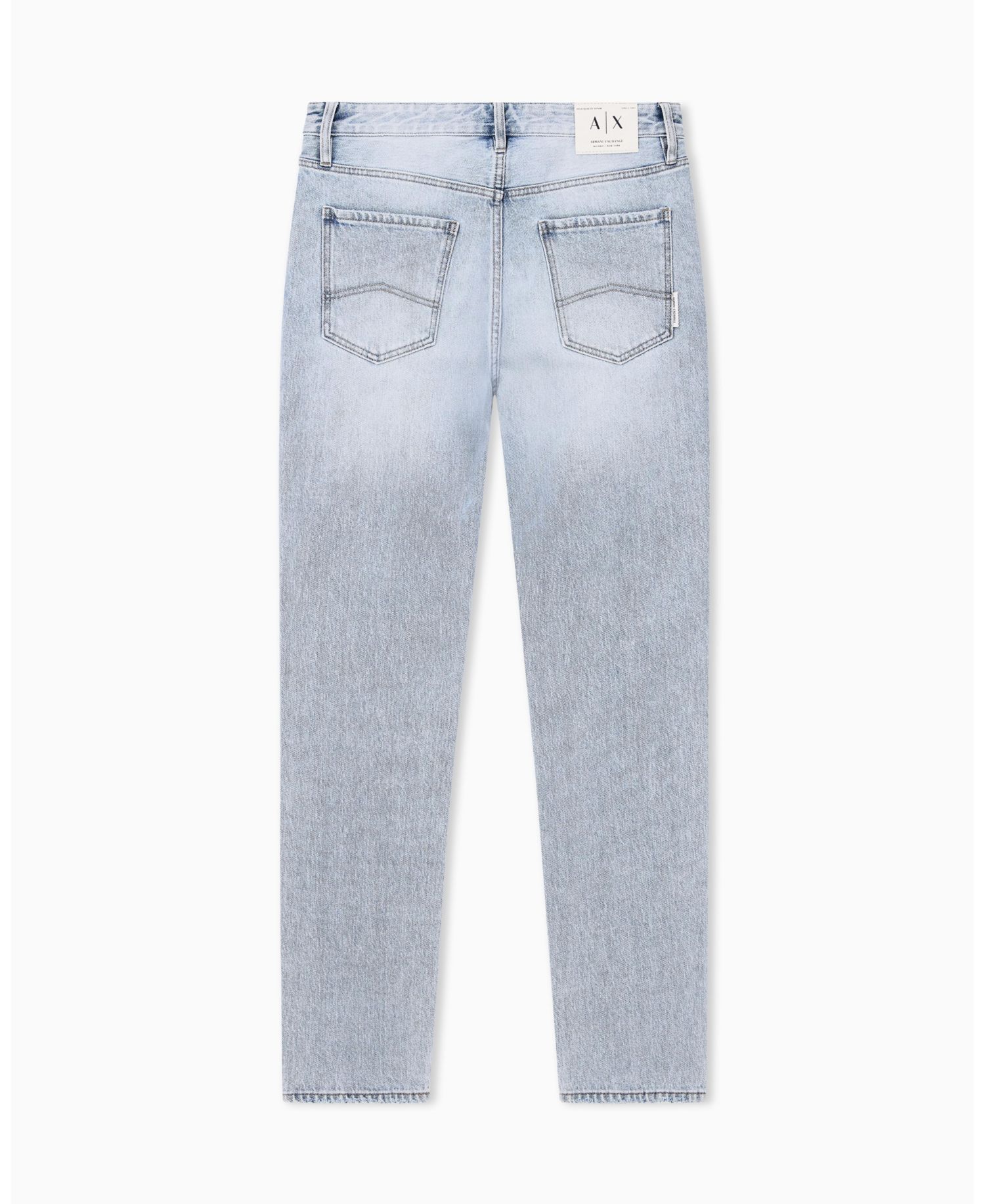 Men's J14 Slim Stretch Denim Jeans