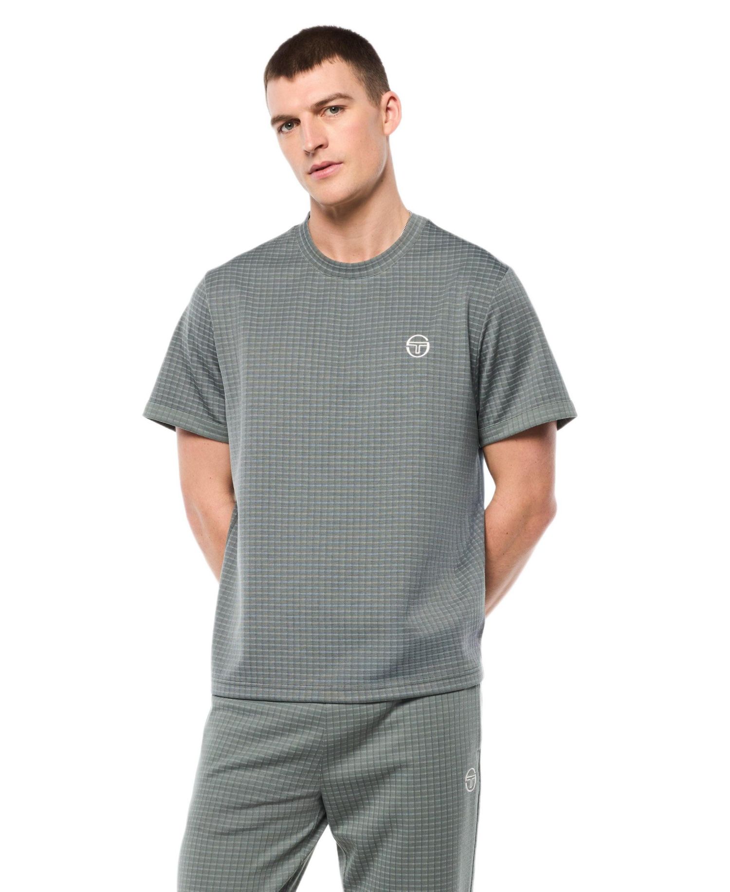 Men's Rete T-shirt