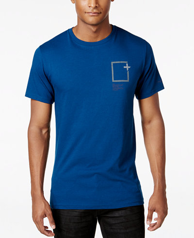 Tavik Men's Graphic-Print T-Shirt