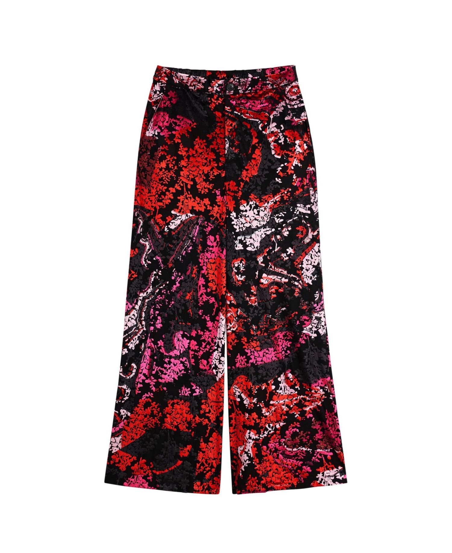 Women's Trousers designed by mr. christian lacroix Pants
