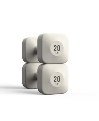 WGym ProGrip Dumbbells