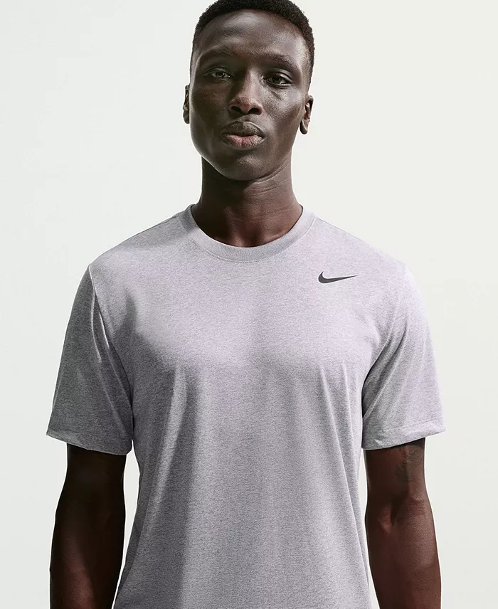 Men's Dri-FIT Legend Fitness Logo T-Shirt - thumbnail 2