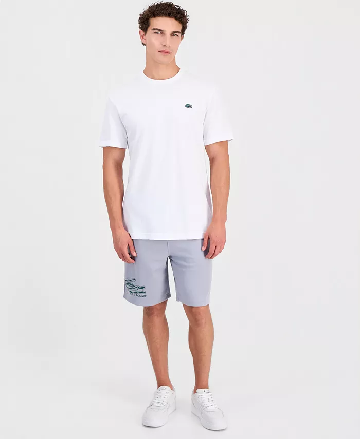 Men's Print Short-Sleeve T-Shirt - thumbnail 8