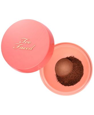 Peach Perfector Loose Setting Powder, 0.5 oz.