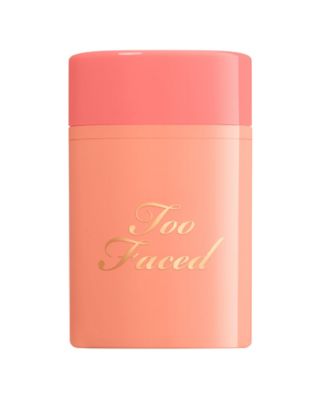 Primed and Peachy Hydrating Face Primer, 1 oz.