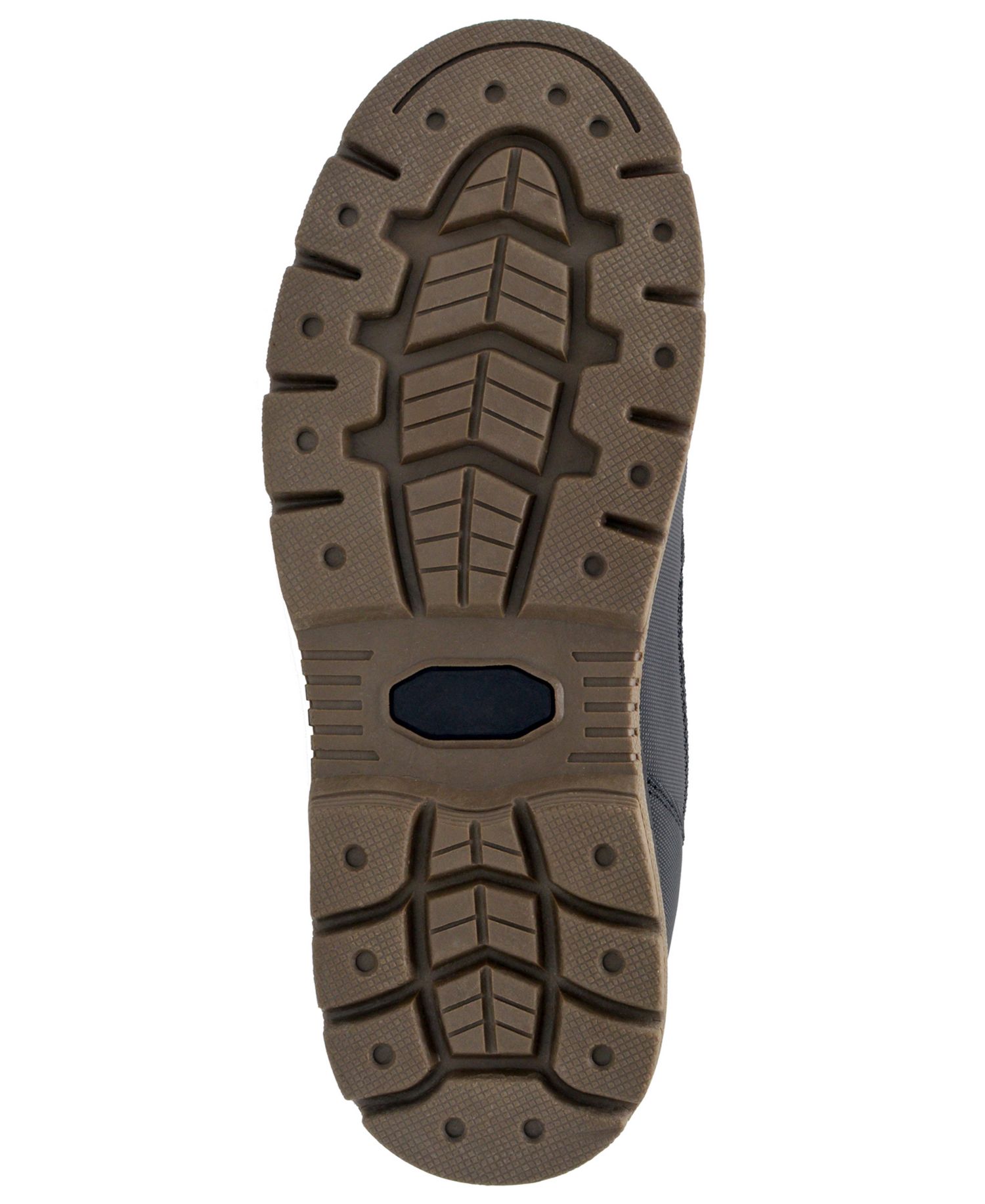Men's Huson Round-Toe Boots