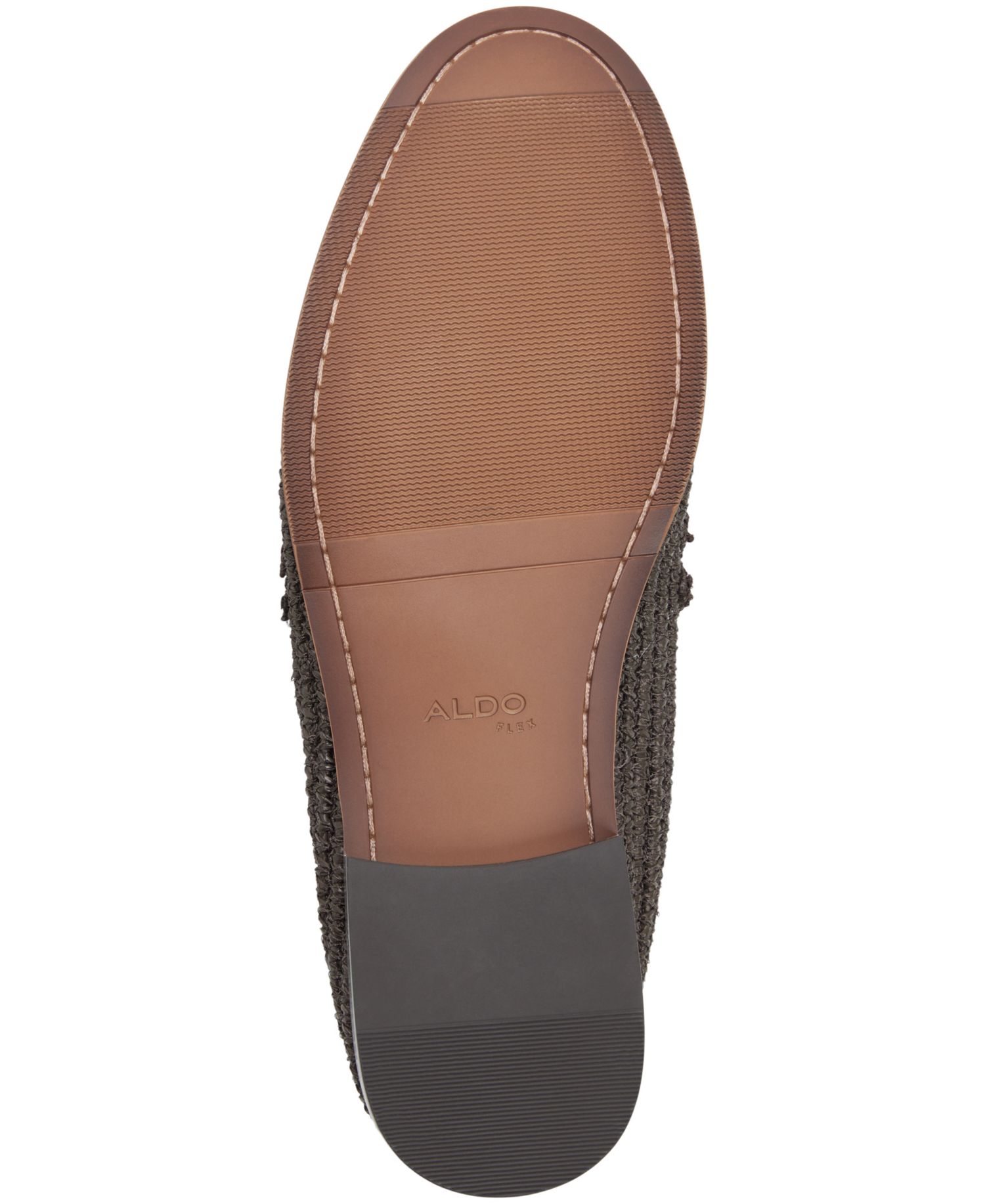 Men's Oceanwind Round-Toe Loafers