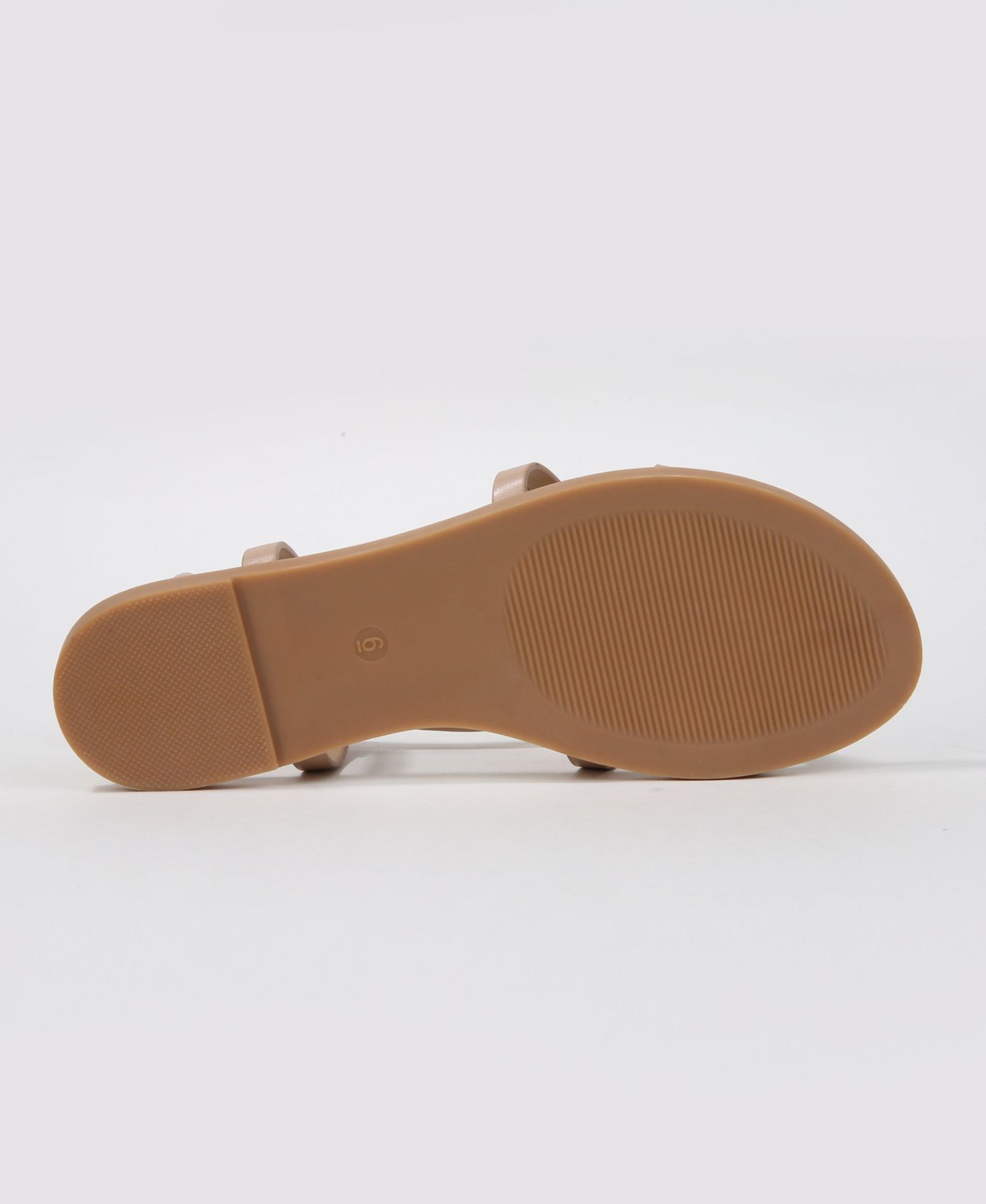 Women's Kiana Starfish Accent Flat Sandals