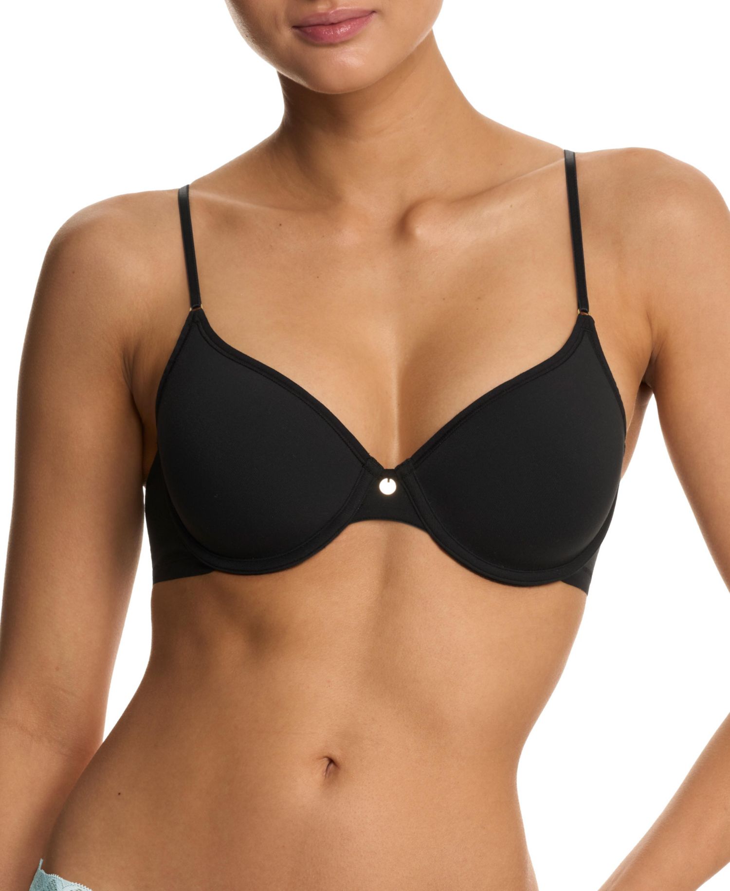 Women's Understated Underwire T-Shirt Bra