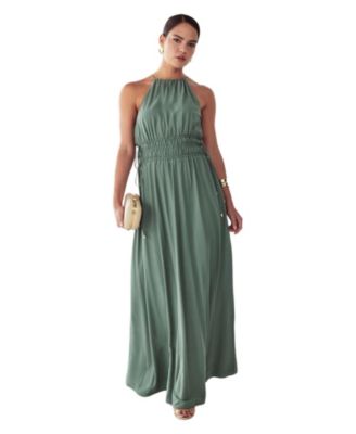 Women's Elias Maxi Dress