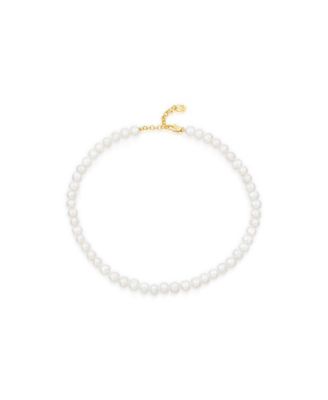 Sereia Official Delphine Necklace - Gold
