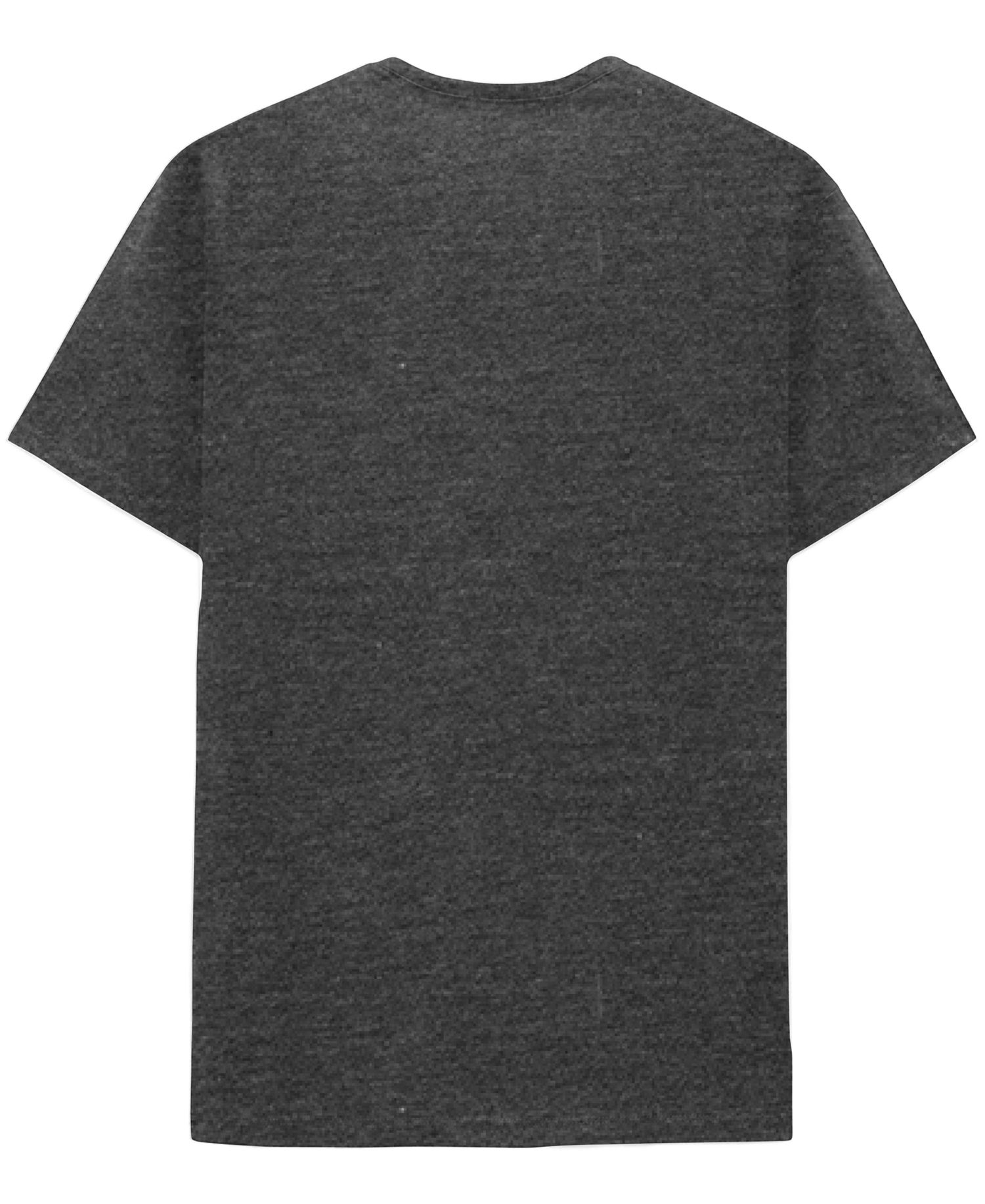 Men's Pumpkin Snoopy Crewneck T-Shirt