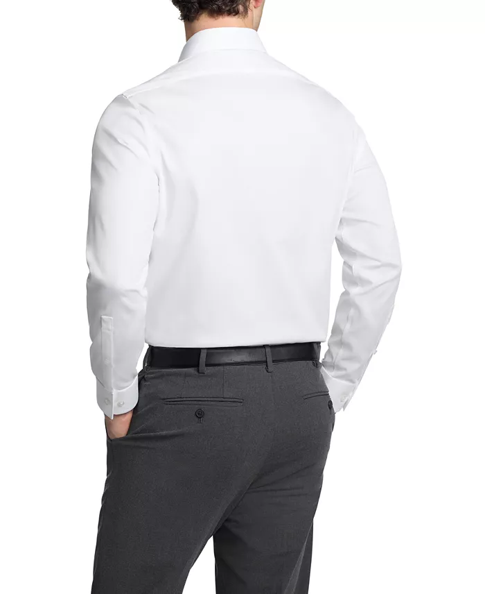 Men's Regular-Fit Dress Shirt - thumbnail 2