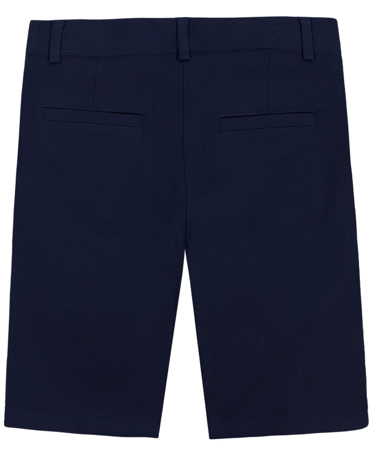 Nautica Girls' 7-16 Bermuda Shorts