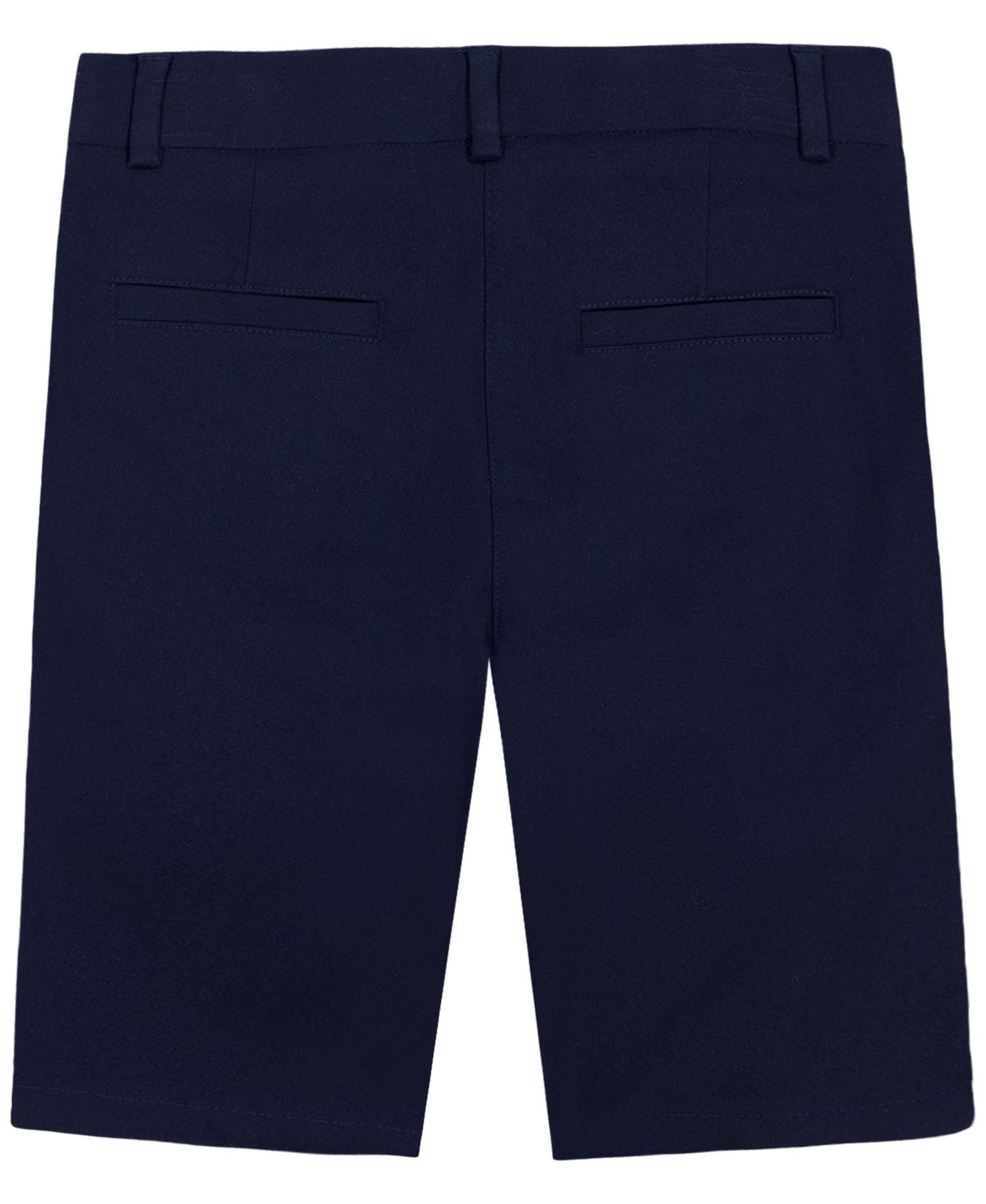 Girls' 7-16 Bermuda Shorts