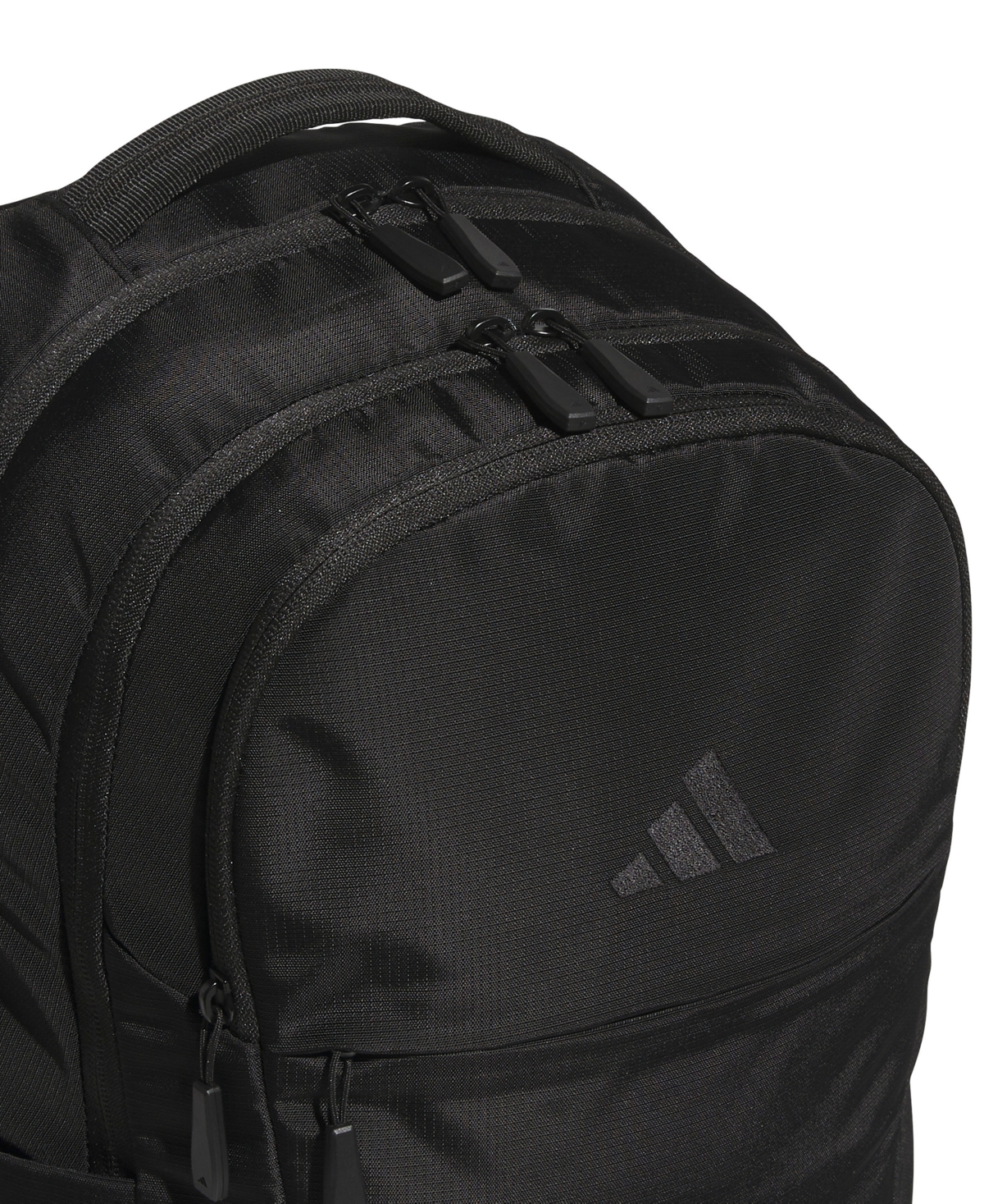 adidas Men's Lightweight Padded Shoulder Straps Laptop Backpack